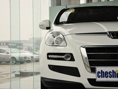 2013款 2.2T 自动 两驱智慧型 5座