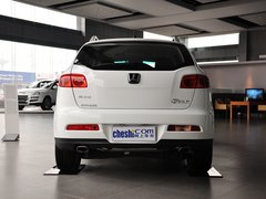 2013款 2.2T 自动 两驱智慧型 5座