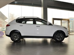 2013款 2.2T 自动 两驱智慧型 5座