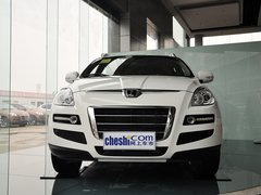 2013款 2.2T 自动 两驱智慧型 5座