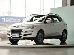 2013款 2.2T 自动 两驱智慧型 5座