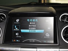 2013款 2.2T 自动 两驱智慧型 5座