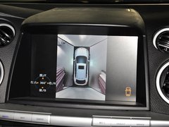 2013款 2.2T 自动 两驱智慧型 5座
