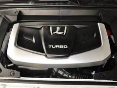 2013款 2.2T 自动 两驱智慧型 5座