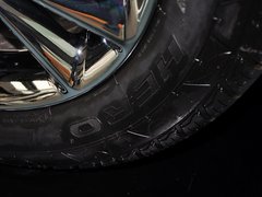2013款 2.2T 自动 两驱智慧型 5座