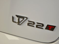2013款 2.2T 自动 两驱智慧型 5座