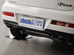 2013款 2.2T 自动 两驱智慧型 5座