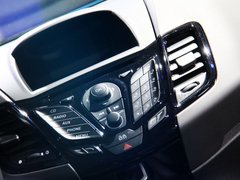 2013款 两厢 1.5L 手动 风尚型