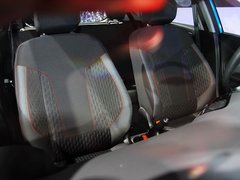 2013款 两厢 1.5L 手动 风尚型