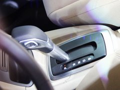2013款 两厢 1.5L 手动 风尚型