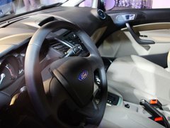 2013款 两厢 1.5L 手动 风尚型