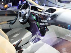 2013款 两厢 1.5L 手动 风尚型