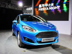 2013款 两厢 1.5L 手动 风尚型