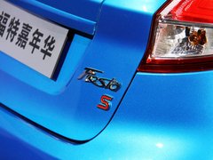 2013款 两厢 1.5L 手动 风尚型