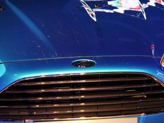 2013款 两厢 1.5L 手动 风尚型