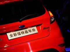 2013款 两厢 1.5L 手动 风尚型