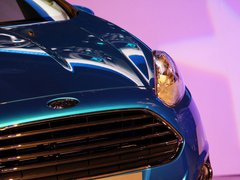 2013款 两厢 1.5L 手动 风尚型