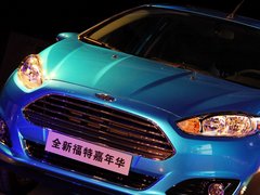 2013款 两厢 1.5L 手动 风尚型