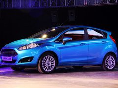 2013款 两厢 1.5L 手动 风尚型