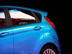 2013款 两厢 1.5L 手动 风尚型