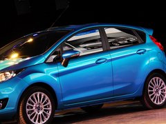 2013款 两厢 1.5L 手动 风尚型