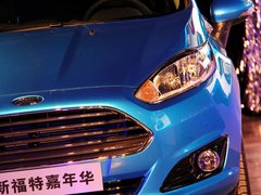 2013款 两厢 1.5L 手动 风尚型
