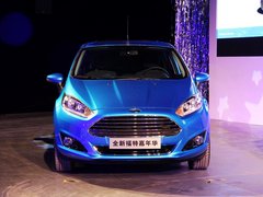 2013款 两厢 1.5L 手动 风尚型