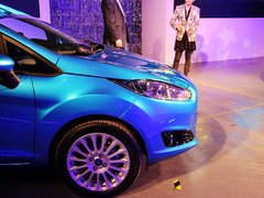 2013款 两厢 1.5L 手动 风尚型