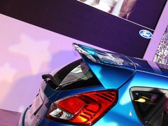 2013款 两厢 1.5L 手动 风尚型
