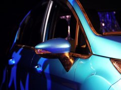 2013款 两厢 1.5L 手动 风尚型