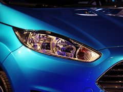 2013款 两厢 1.5L 手动 风尚型