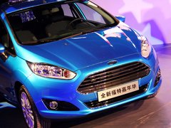 2013款 两厢 1.5L 手动 风尚型