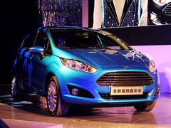 2013款 两厢 1.5L 手动 风尚型