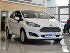 2013款 两厢 1.5L 手动 风尚型