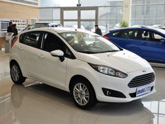2013款 两厢 1.5L 手动 风尚型