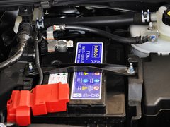 2013款 两厢 1.5L 手动 风尚型