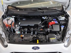 2013款 两厢 1.5L 手动 风尚型