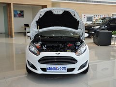 2013款 两厢 1.5L 手动 风尚型