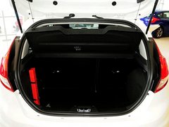 2013款 两厢 1.5L 手动 风尚型