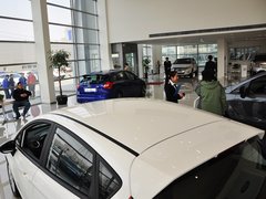 2013款 两厢 1.5L 手动 风尚型