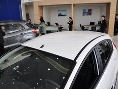 2013款 两厢 1.5L 手动 风尚型