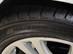2013款 两厢 1.5L 手动 风尚型