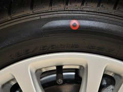 2013款 两厢 1.5L 手动 风尚型