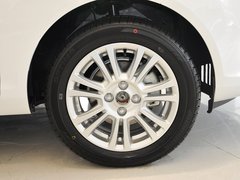 2013款 两厢 1.5L 手动 风尚型