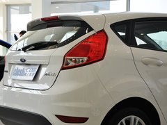 2013款 两厢 1.5L 手动 风尚型