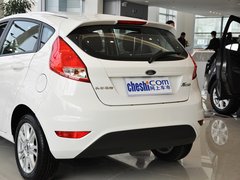 2013款 两厢 1.5L 手动 风尚型