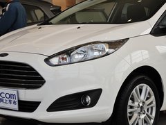 2013款 两厢 1.5L 手动 风尚型