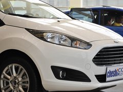 2013款 两厢 1.5L 手动 风尚型