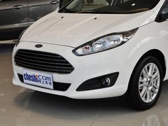 2013款 两厢 1.5L 手动 风尚型