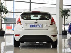 2013款 两厢 1.5L 手动 风尚型